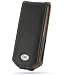EIXO etui en cuir de luxe Bookstyle, Book-Style pour Vodafone VPA compact 4 IV synthetique etui 100% en passant, PDA, Pocket PC