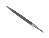 GROBET SWISS FILES CROSSING 8 INCH CUT 0