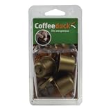 Noble 8717472190420 Coffeeduck Nespresso 4 Stück 31xdZRGnDrL. SL160 Noble 8717472190420 Coffeeduck Nespresso 4 Stück