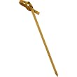 Bamboo Knot Cocktail & Hors Doeuvre Picks - Set of 100
