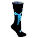 Keep those little feet dry and comfortable by wearing these Under Armour Drip Socks. Product Features: Moisture transport system keeps feet cool and dry ArmourBlock helps prevent odor Arch support helps reduce foot fatigue Cushioned footbed provides shock absorption and protection Under Armour logo appears on sock� 84% acrylic, 11% polyester, 4% nylon, 1% spandex