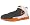 Tar/Orange/White