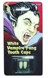 Kitchen & Housewares : Teeth Fangs White Tooth Caps