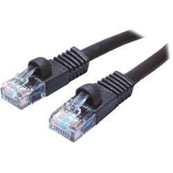 7FT CAT5E UTP Mld/stnd Pvc Back
