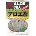 3位:【ユーワ】アロエ茶 約4.5g×30包
