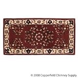 Fireproof Rugs