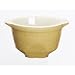 from Kitchen Craft Kitchen Craft Traditional Stoneware Round Mixing Bowl, 1.5 Litres