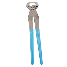 Channellock 148-14 13.75-Inch Cutting Nipper Plier