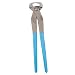 Channellock 148-14 13.75-Inch Cutting Nipper Plier