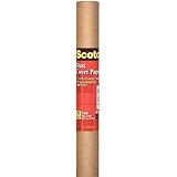 Scotch Dust Cover Paper, 30 Inches x 30-Feet, 40# (7999)