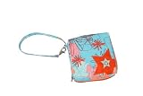 Ju Ju Be - Be Mine - Groovy Garden - Wristlet