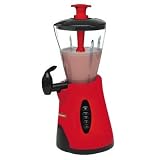MonterreyMT45151BlenderandSmoothieMakerwith48-OuncePlasticJarandServingSpigot