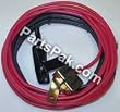 Powerwinch Wiring Harness 60A F/ 712A 912 915 T2400 T4000