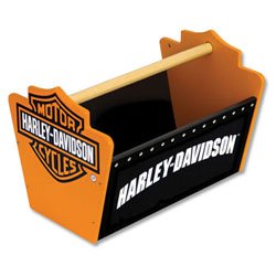 Kitchen: Harley Davidson Caddy