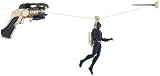  : The Dark Knight Zip Line Blaster