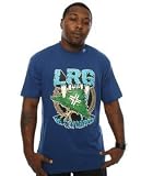 LRG - LRG The Snaggle Tooth Tee,T-shirts for Men