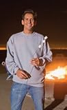 Alstyle Classic Crewneck Fleece