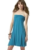American Rag Jersey Tube Dress with Pockets