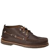 Blue Point Chukka Penny Loafer
