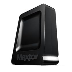 Maxtor OneTouch 4 Lite 250 GB 3.5" USB 2.0 External Hard Drive