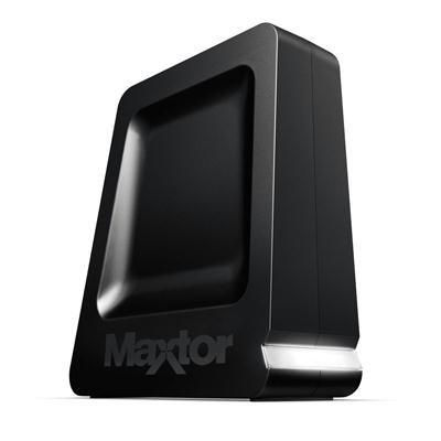 Maxtor OneTouch 4 Lite 250 GB 3.5 USB 2.0 External Hard Drive