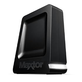 Seagate Maxtor OneTouch 4 Lite 500 GB USB 2.0 External Hard Drive STM305004OTA3E1-RK