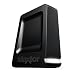 Seagate Maxtor OneTouch 4 Lite 500 GB USB 2.0 External Hard Drive STM305004OTA3E1-RK
