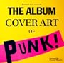 The Album Cover Art of Punk