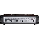 Best Price Pyle PMX401 4 Channel Powered PA Mixer/Amplifier