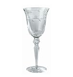 Michael Aram for Waterford Garland Goblet