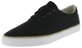 LACOSTE Imatra Canvas Suede Fashion Sneakers Mens Shoes
