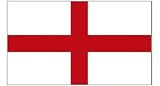Eigenschaften PROM  / Flagge 150x90 cm England