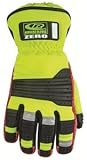Ringers Gloves Zero Insulated Waterproof Cold Weather CE4232 Work Gloves - 277-10 - Large