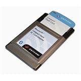 Anycom CF-300 Bluetooth Compact Flash Card with PCMCIA Adapter