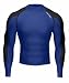 Sports : Under Armour Coldgear Blitz Mock,royal blue