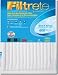 3M 9834DC-6 Dust And Pollen Reduction Filter