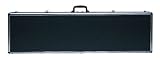 TZ Case Black Double Scope Rifle/Shotgun Case