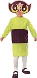  : The Powerpuff Girls Buttercup Power Puff Costume Child Size T Toddler 2T-4T