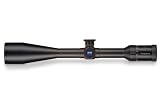Carl Zeiss Conquest MC Riflescope (Z-Plex Reticle, 6.5-20X50)