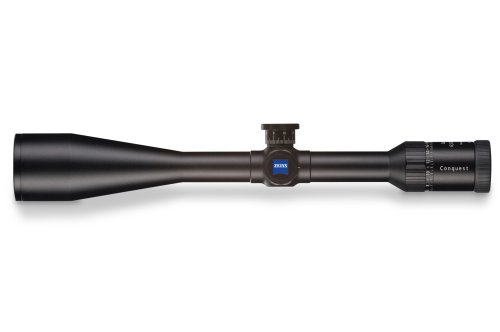 Carl Zeiss Conquest MC Riflescope (Z-Plex Reticle, 6.5-20X50)
