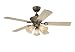 Deckenventilator Marigold