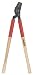 Gilmour Anvil Lopper 1-3/4-inch Capacity Wood #55T