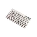 Adesso Mini Black USB Keyboard  ( ACK-595UB )