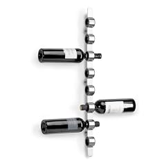 Blomus 65193 CIOSO Weinflaschen-Wandhalter