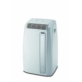 De'Longhi PAC A95 9.500 Btu Portable Air Conditioner