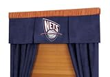 Sports Coverage New Jersey Nets MVP Valance
