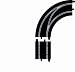 Scalextric Slot Car Digital Lane Change Track (In to Out Right Hand) : C7010
