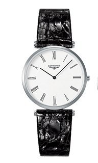 Longines La Grande Classique Quartz Mens Watch L47094112