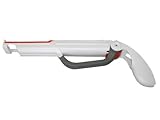 Wii Blaster Gun