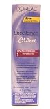 L'Oreal Excellence Creme Color Nail File